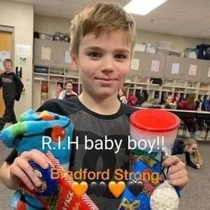 Meet your Posher, Andrew